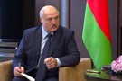 Лукашенко тайно вступил в должность президента Беларуси