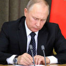 Путин подписал закон о повышении НДФЛ для богатых россиян