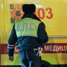В Татарстане при столкновении двух иномарок погиб мужчина и пострадал ребенок
