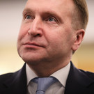 Путин назначил Шувалова председателем ВЭБ.РФ на пять лет