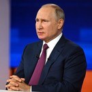 Путин ответил на вопрос, может ли Башкортостан принять Олимпиаду