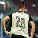 «Рубин» заработал более 100 тысяч рублей на испорченных футболках