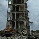 В следкоме назвали предварительную причину обрушения пятиэтажки в Казани