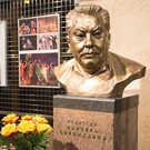 В Казани объявили лауреатов премии им. Марселя Салимжанова