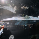 Серийное производство истребителя Су-75 Checkmate в России начнется в 2026 году