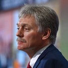 Песков заявил, что тема транзита власти в 2024 году в Кремле не обсуждается