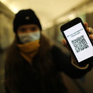 В Татарстане готовятся к отмене системы QR-кодов