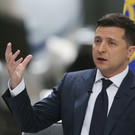 Зеленский предложил Путину встречу