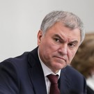 Володин составил топ недружественных России стран