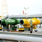 Россия ввела ограничения на отгрузку казахстанской нефти