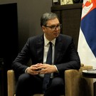 Президент Сербии призвал к миру в связи с ситуацией в Косово