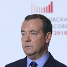 Медведев сравнил текущие события с операцией по принуждению Грузии к миру в 2008 году
