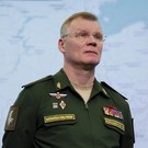 В минобороны РФ сообщили о перегруппировке войск в районе Балаклеи и Изюма