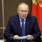 Президент РФ сообщил, что в России мобилизованы 318 тысяч человек