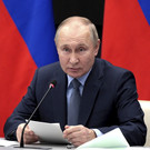 Путин ответил на вопрос, не подошла ли Россия к «опасной черте»: главное из интервью