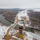 «Автодор»: Сквозное движение от Арзамаса до Казани откроют в конце года