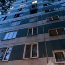 В Челнах из-за пожара в многоэтажке эвакуировались 15 человек – есть пострадавшие 