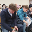Дело фигурантов «ТФБ Финанс» прекратили за истечением срока давности