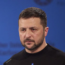 Зеленский поручил главкому ВСУ усилить белорусское направление