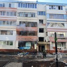 Муллин призвал не впускать жильцов в квартиры, пострадавшие от взрыва
