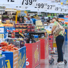 В минпромторге РФ заявили о возможном снижении цен на продукты