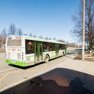 Челны объявили тендер на продажу старых «ЛИАЗов»