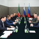 Варакин привез к Минниханову мэров Лисичанска и Рубежного