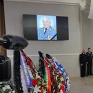 В Казани простились с легендарным генералом милиции Рафилом Нугумановым