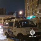 В казанской многоэтажке ночью рванул газ – прокуратура начала проверку