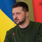 Зеленский об отходе ВСУ из Авдеевки: правильное решение