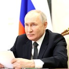 Путин на переговорах с Жапаровым в Казани заявил, что 30% инвестиций пришли в экономику Киргизии из РФ