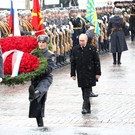 Путин вернулся в Москву – он возложил венок к Могиле Неизвестного Солдата