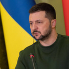 Зеленский на фоне заявления Пашиняна о выходе из ОДКБ планирует приехать в Армению