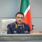 Минниханов считает, что новый глава МВД по РТ сохранит качество работы ведомства 