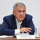 Минниханов: санкции негативно сказались на энергетике Татарстана