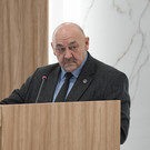 Замглавы исполкома Челнов Халимов покинул должность – он стал помощником Магдеева