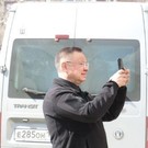 Глава минстроя Файзуллин приехал в затопленный Орск (первые кадры) 