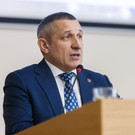 Мошенники начали рассылать сообщения от имени главы Лаишевского района РТ 