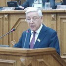 Мухаметшин встретился с главредами татарстанских СМИ: «Вы счастливые люди»