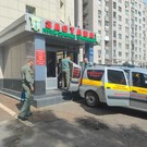 «Застава» доставила 11-й гуманитарный конвой в зону СВО
