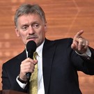 Песков назвал «пиар-операцией на крови» разрушение детской больницы в Киеве 