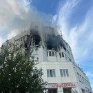 Ночью 75 беспилотников атаковали 7 регионов России – масштабные удары отбиты в Крыму и Белгородской области