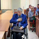 Условный срок экс-депутата Госсовета Татарстана Ганибаева оставили в силе