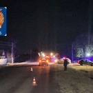 В Лаишевском районе насмерть сбили 74-летнего пенсионера