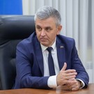 Глава Приднестровья подписал указ о введении режима ЧП в сфере экономики 