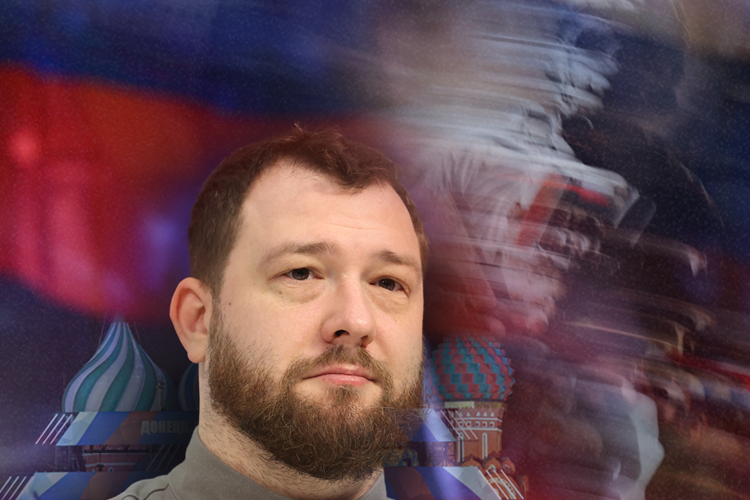 Евгений Норин: «Группировка, которая вошла на Украину в 2022-м, была неадекватно малочисленной»