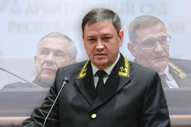 Тревожные цифры от Гильмутдинова: Татарстан захлестывает волна личных банкротств – 30% прироста за год