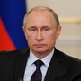 Владимир Путин прибыл в Казань