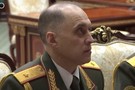 Уроженец Казани возглавил военное руководство Беларуси