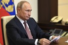 ​Путин указал на причину проблем с выплатами медикам. Главные тезисы совещания